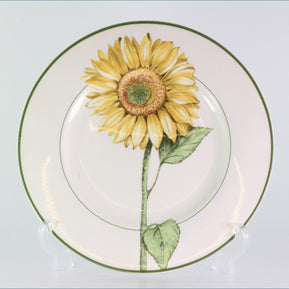 Villeroy & Boch - Flora - Dinner Plate (Tournesol)