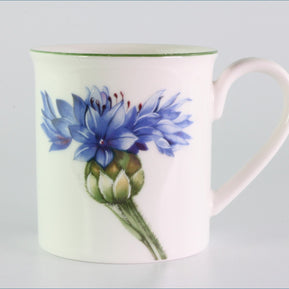 Villeroy & Boch - Flora - Mug (Bleuet)