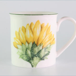 Villeroy & Boch - Flora - Mug (Tournesol)