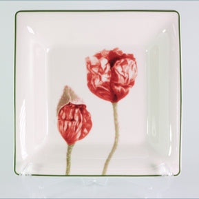 Villeroy & Boch - Flora - 8 3/4