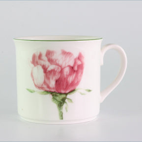 Villeroy & Boch - Flora - Teacup (Eglantine)