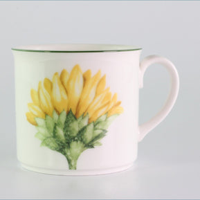 Villeroy & Boch - Flora - Teacup (Tournesol)
