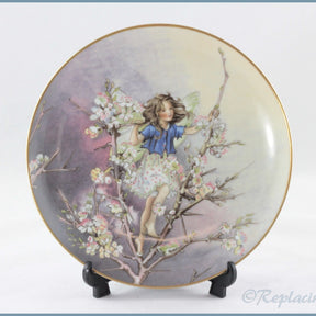 Villeroy & Boch - Flower Fairies - The Blackthorn Fairy
