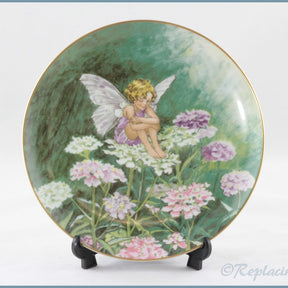 Villeroy & Boch - Flower Fairies - The Candytuft Fairy
