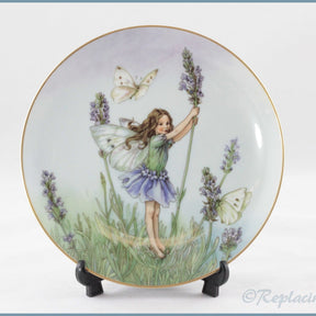 Villeroy & Boch - Flower Fairies - The Lavender Fairy