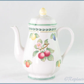 Villeroy & Boch - French Garden - Coffee Pot