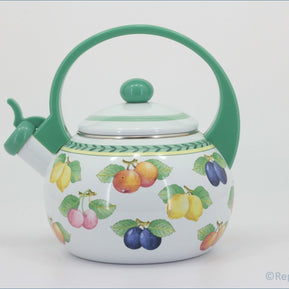 Villeroy & Boch - French Garden - Kettle