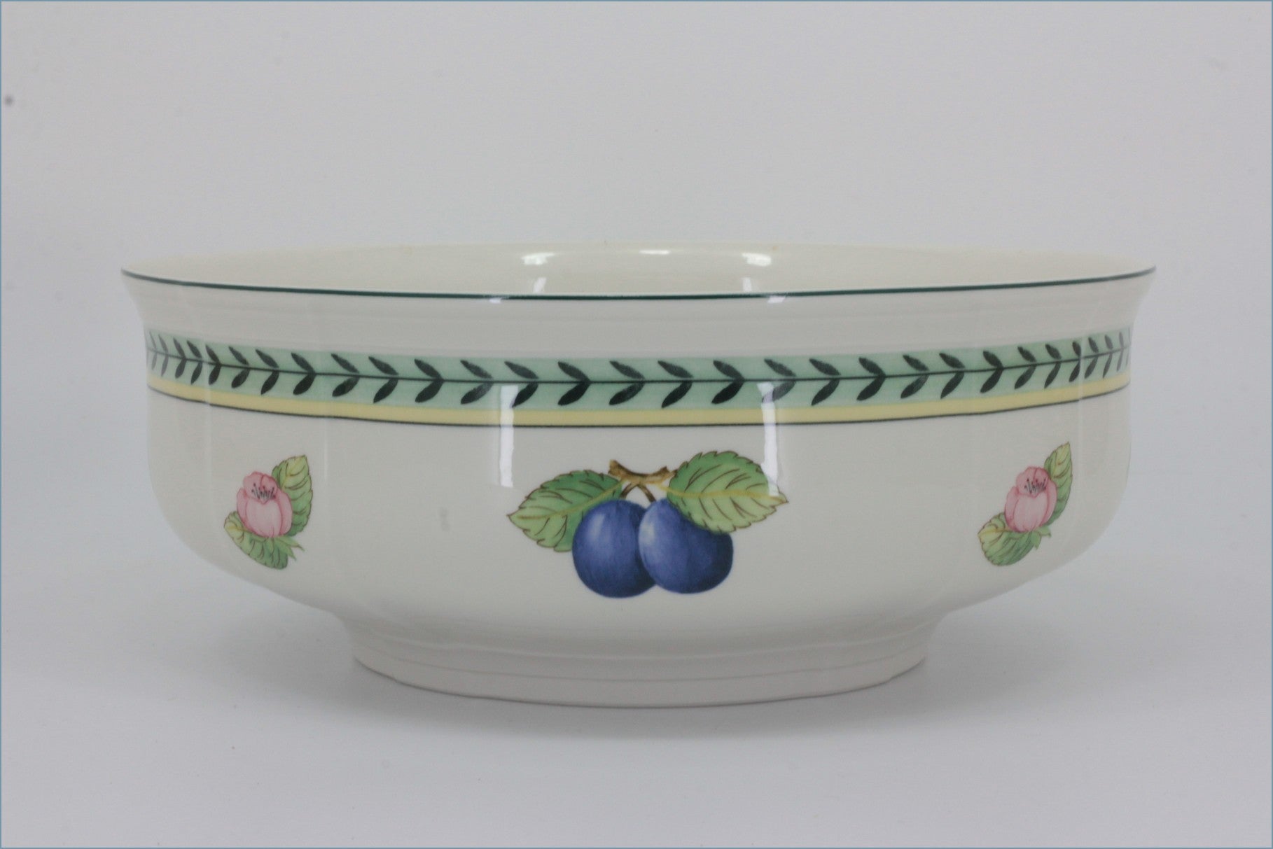Villeroy & Boch - French Garden - 9 3/4