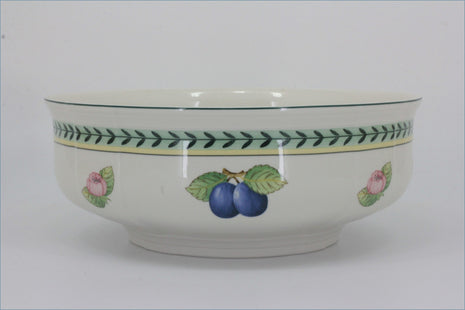 Villeroy & Boch - French Garden - 9 3/4" Salad Bowl