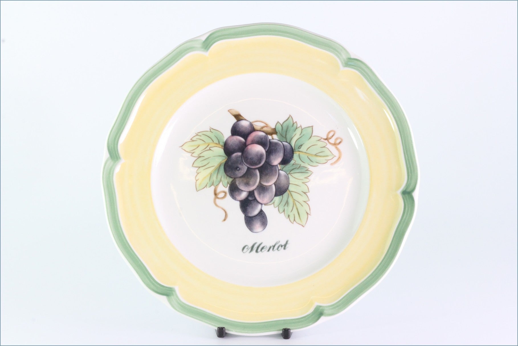 Villeroy & Boch - French Garden Fleurence - 8 1/4