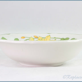 Villeroy & Boch - Geranium (Old Style) - Cereal Bowl