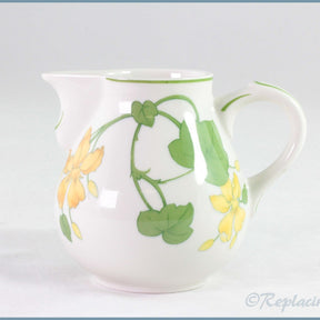 Villeroy & Boch - Geranium (Old Style) - Milk Jug