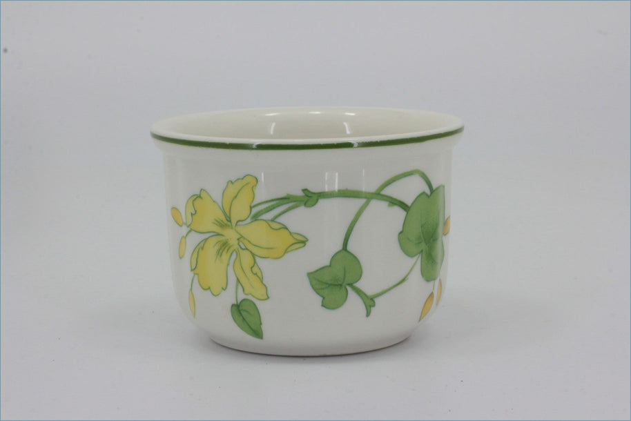 Villeroy & Boch - Geranium (Old Style) - Ramekin