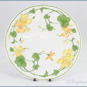 Villeroy & Boch - Geranium (Old Style) - 8 1/4