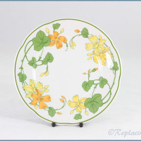 Villeroy & Boch - Geranium (Old Style) - 6 1/2
