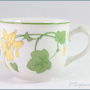 Villeroy & Boch - Geranium (Old Style) - Teacup