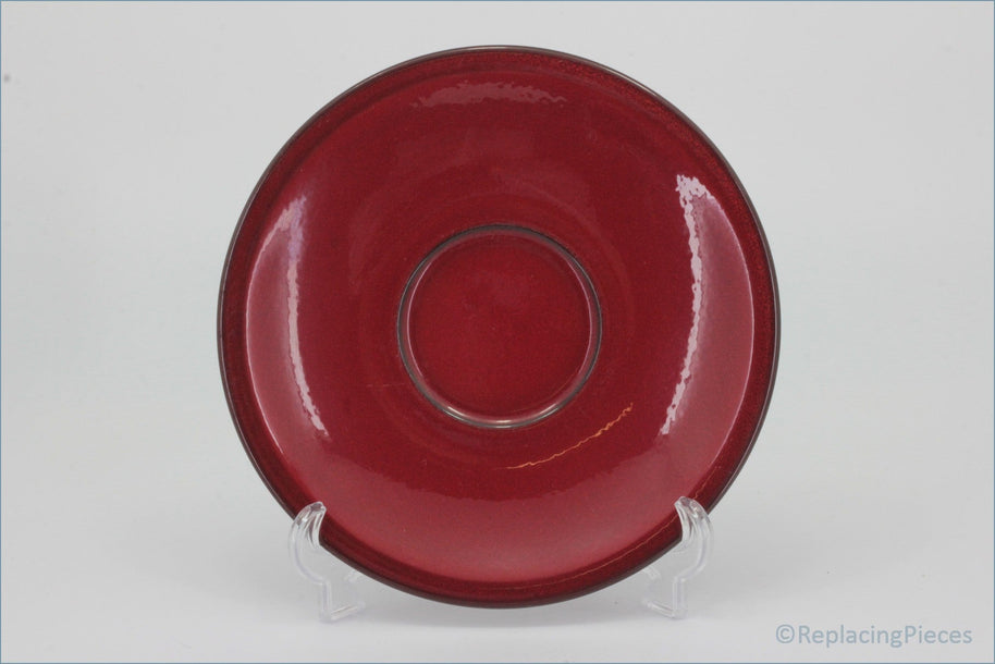 Villeroy & Boch - Granada - Tea Saucer