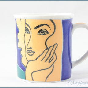 Villeroy & Boch - Hommage - Mug (Celia)