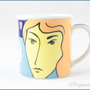 Villeroy & Boch - Hommage - Mug (Mara)