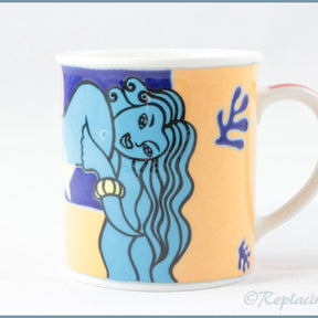 Villeroy & Boch - Hommage - Mug (Marina)
