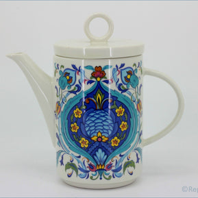 Villeroy & Boch - Izmir - Coffee Pot 