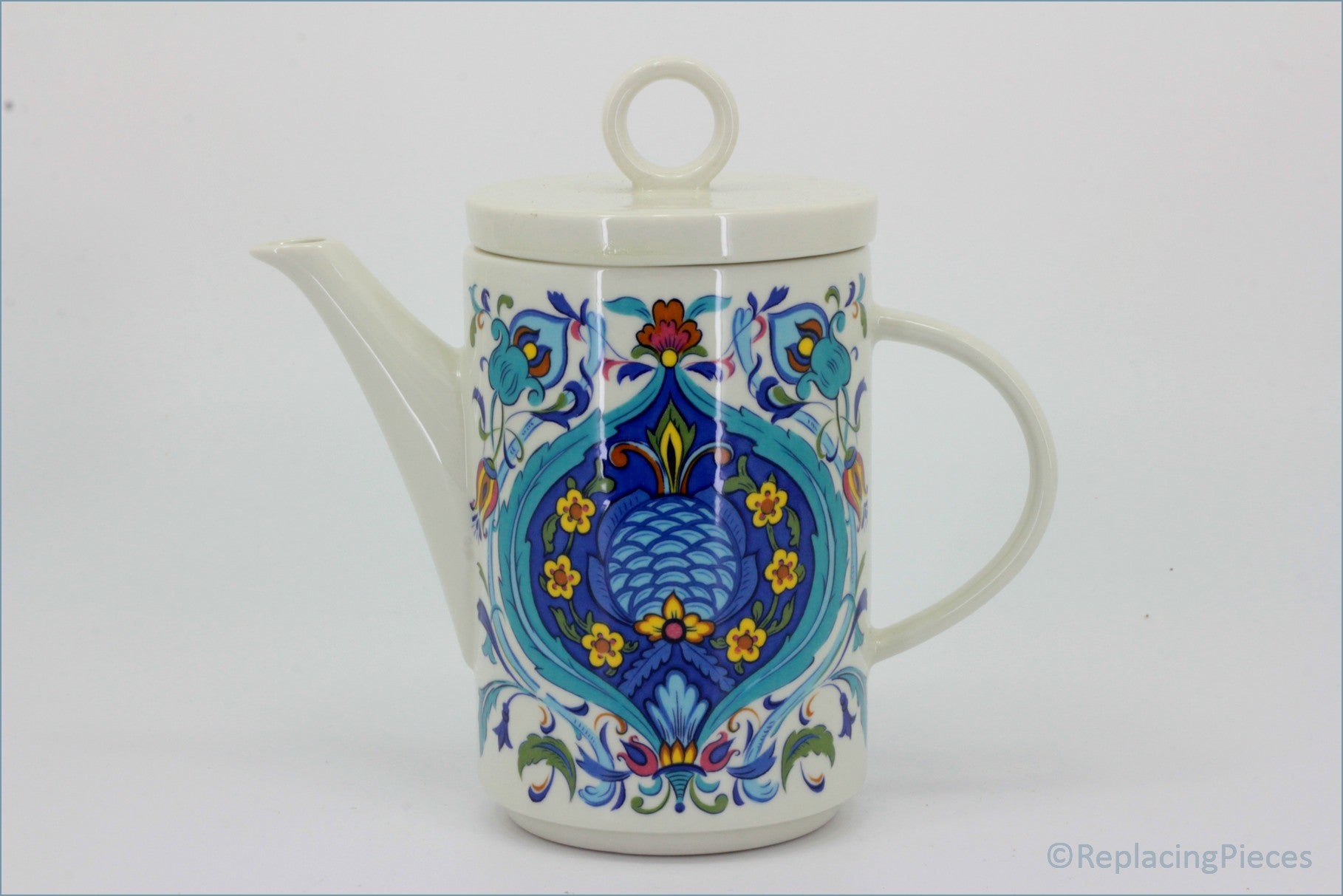 Villeroy & Boch - Izmir - Coffee Pot 