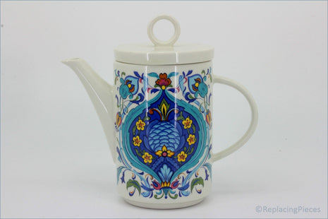 Villeroy & Boch - Izmir - Coffee Pot 