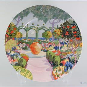 Villeroy & Boch - Jardins Francais - 12