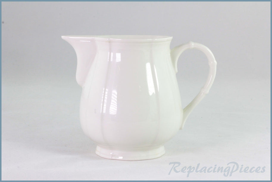 Villeroy & Boch - Manoir - 1 Pint Jug