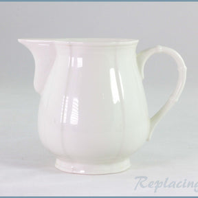 Villeroy & Boch - Manoir - 1 Pint Jug