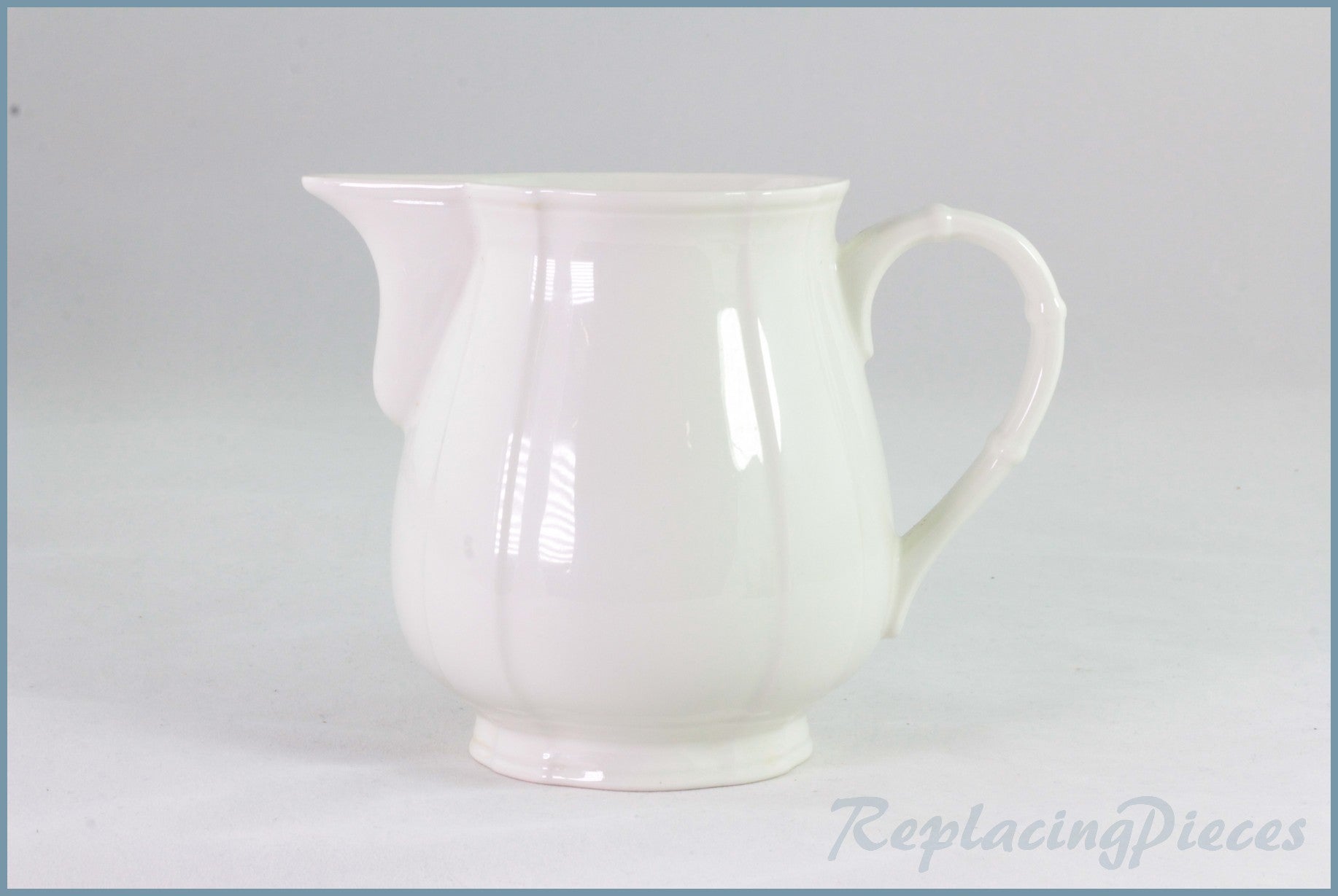 Villeroy & Boch - Manoir - 1 Pint Jug
