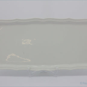 Villeroy & Boch - Manoir - Sandwich Tray