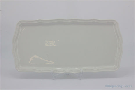 Villeroy & Boch - Manoir - Sandwich Tray
