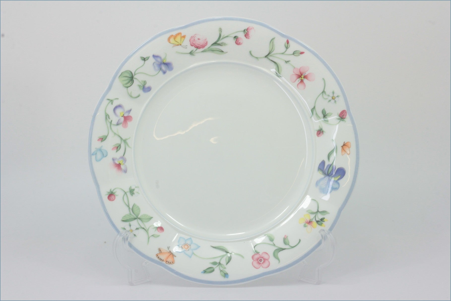 Villeroy & Boch - Mariposa - Dinner Plate 