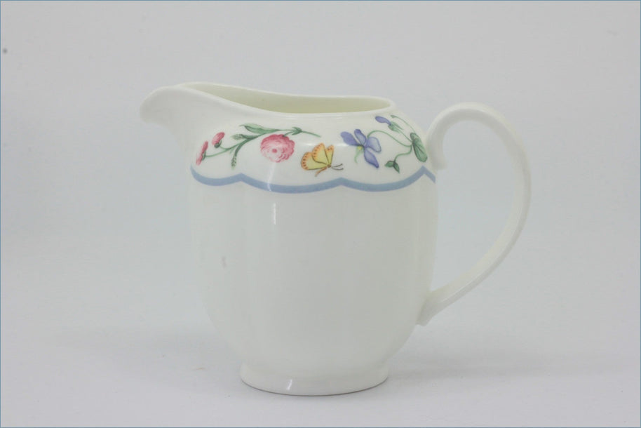 Villeroy & Boch - Mariposa - Milk Jug
