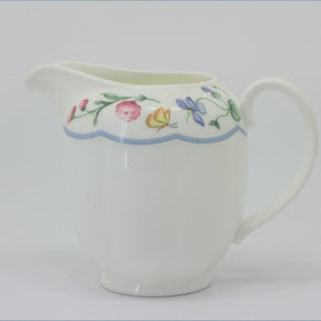 Villeroy & Boch - Mariposa - Milk Jug