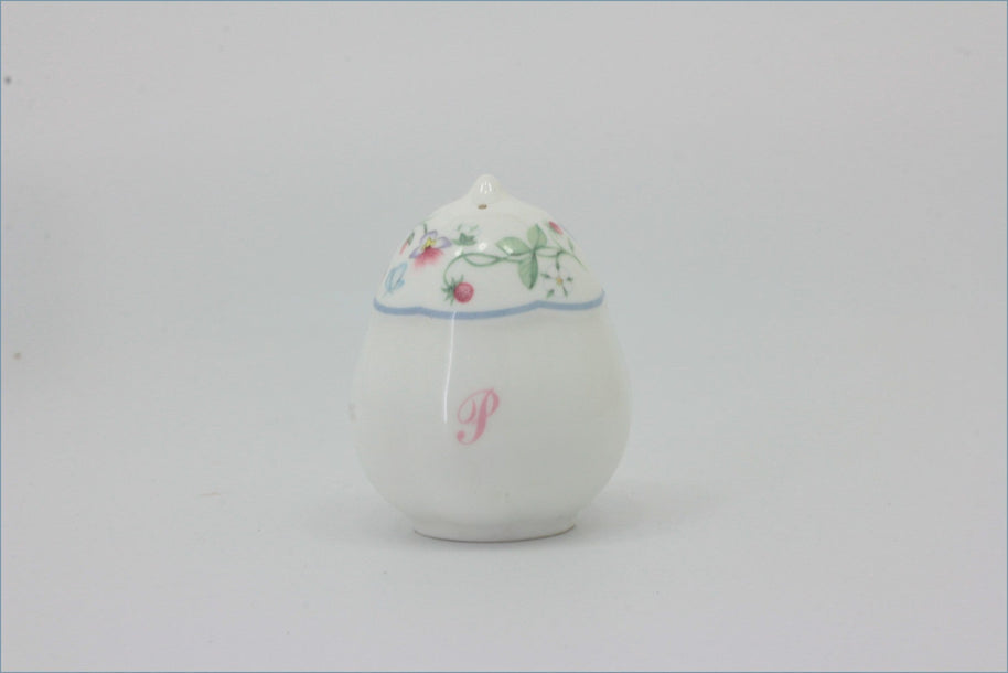 Villeroy & Boch - Mariposa - Pepper Pot 