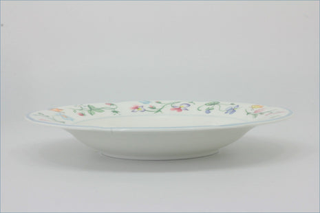 Villeroy & Boch - Mariposa - 9 1/4" Rimmed Bowl