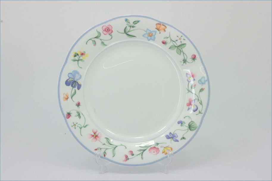 Villeroy & Boch - Mariposa - 8 1/4" Salad Plate