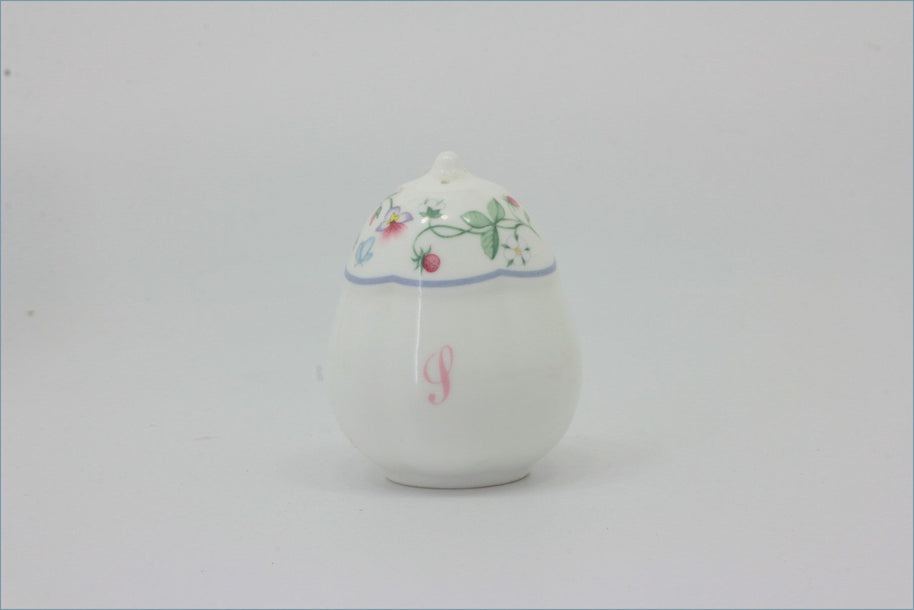 Villeroy & Boch - Mariposa - Salt Pot
