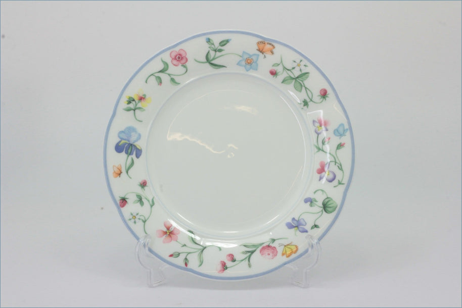 Villeroy & Boch - Mariposa - 6 1/4" Side Plate 