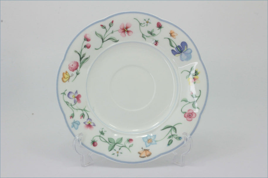 Villeroy & Boch - Mariposa - Tea Saucer