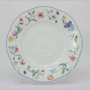 Villeroy & Boch - Mariposa - Tea Saucer
