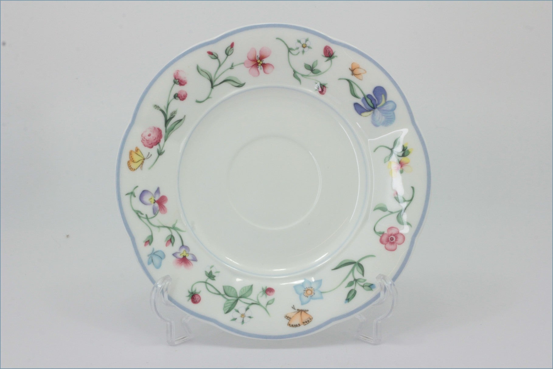 Villeroy & Boch - Mariposa - Tea Saucer