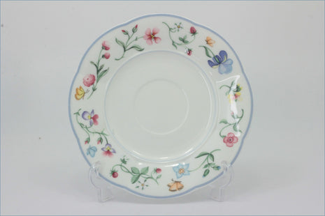 Villeroy & Boch - Mariposa - Tea Saucer