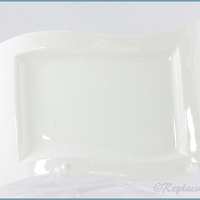 Villeroy & Boch - New Wave - Gourmet Plate