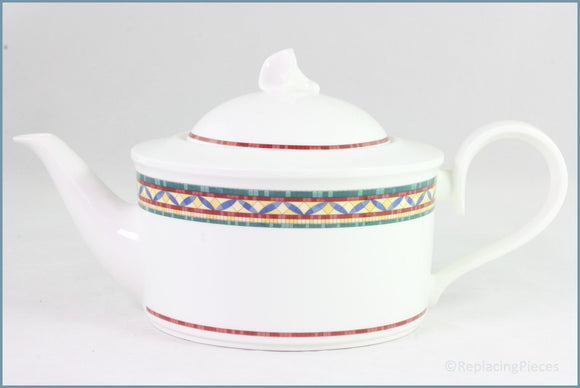 Villeroy & Boch - Pergamon - Teapot