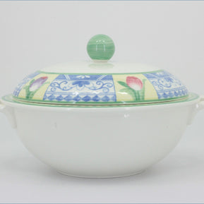 Villeroy & Boch - Perugia - Lidded Vegetable Dish