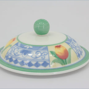 Villeroy & Boch - Perugia - Sugar Bowl (Lid ONLY)