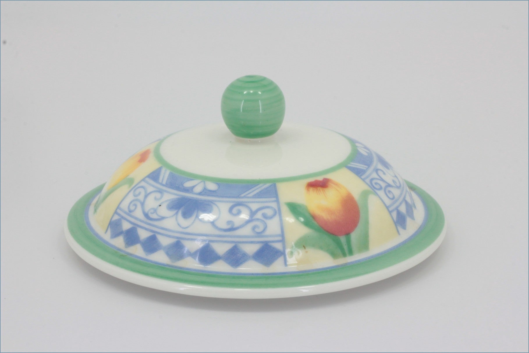 Villeroy & Boch - Perugia - Sugar Bowl (Lid ONLY)